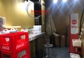 Cafetería en traspaso con 100m² en Madrid, en la zona de Trafalgar foto