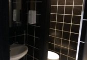 Cafetería en traspaso con 100m² en Madrid, en la zona de Trafalgar foto