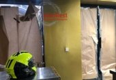 Cafetería en traspaso con 100m² en Madrid, en la zona de Trafalgar foto