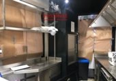 Cafetería en traspaso con 100m² en Madrid, en la zona de Trafalgar foto