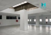 1600m² office for rent in Madrid, in the area of Valdefuentes photo