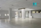 1600m² office for rent in Madrid, in the area of Valdefuentes photo