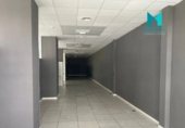 1600m² office for rent in Madrid, in the area of Valdefuentes photo