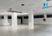 800m² office for rent in Madrid, in the area of Valdefuentes photo