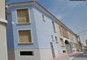Edificio en venta con 190m² en Campos del Río, Calle san juan foto