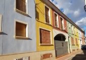 Edificio en venta con 190m² en Campos del Río, Calle san juan foto