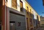Edificio en venta con 190m² en Campos del Río, Calle san juan foto