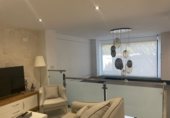 Oficinas en venta con 190m² en Marbella, Avenida General lopez dominguez, 6 foto