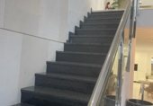 Oficinas en venta con 190m² en Marbella, Avenida General lopez dominguez, 6 foto