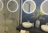 Oficinas en venta con 190m² en Marbella, Avenida General lopez dominguez, 6 foto