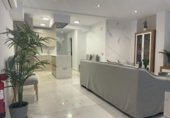 Oficinas en venta con 190m² en Marbella, Avenida General lopez dominguez, 6 foto