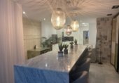 Oficinas en venta con 190m² en Marbella, Avenida General lopez dominguez, 6 foto