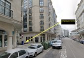380m² commercial premises for sale in Vigo, avenida da hispanidade, 90, 36203 photo