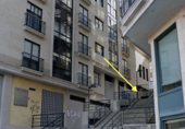 380m² commercial premises for sale in Vigo, avenida da hispanidade, 90, 36203 photo