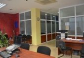 112m² offices for sale in Salamanca, in the area of West, Calle Ibiza photo