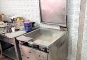 Local comercial
en venda
amb 105m² a San Bartolomé de Tirajana, Calle Lisboa foto