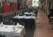 150m² restaurant for sale in Torrevieja, paseo maritimo photo