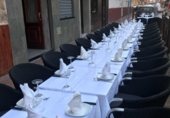 150m² restaurant for sale in Torrevieja, paseo maritimo photo