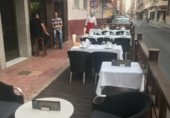 150m² restaurant for sale in Torrevieja, paseo maritimo photo