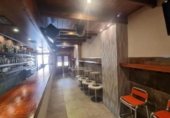 150m² restaurant for sale in Torrevieja, paseo maritimo photo