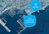 150m² restaurant for sale in Torrevieja, paseo maritimo photo