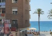 150m² restaurant for sale in Torrevieja, paseo maritimo photo