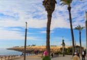 150m² restaurant for sale in Torrevieja, paseo maritimo photo
