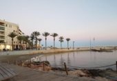 150m² restaurant for sale in Torrevieja, paseo maritimo photo