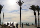 150m² restaurant for sale in Torrevieja, paseo maritimo photo