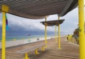 150m² restaurant for sale in Torrevieja, paseo maritimo photo
