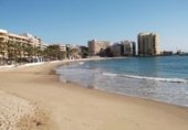 150m² restaurant for sale in Torrevieja, paseo maritimo photo