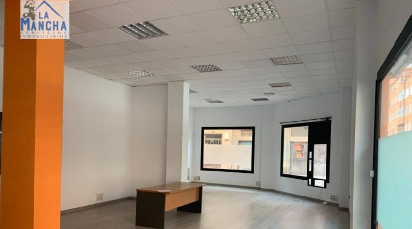 Local comercial