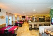 316m² restaurant for sale in Alcalalí, photo