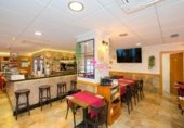 316m² restaurant for sale in Alcalalí, photo