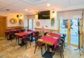 316m² restaurant for sale in Alcalalí, photo