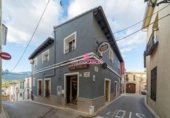 316m² restaurant for sale in Alcalalí, photo