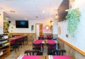 316m² restaurant for sale in Alcalalí, photo