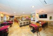 316m² restaurant for sale in Alcalalí, photo