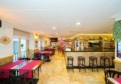 316m² restaurant for sale in Alcalalí, photo