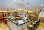 316m² restaurant for sale in Alcalalí, photo