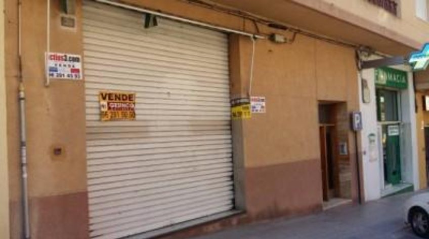 Local comercial