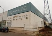 750m² entrepôt industriel pour vente à Plasencia, avenida de alemania, 10600 photo