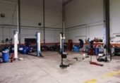 750m² entrepôt industriel pour vente à Plasencia, avenida de alemania, 10600 photo