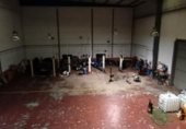 750m² entrepôt industriel pour vente à Plasencia, avenida de alemania, 10600 photo