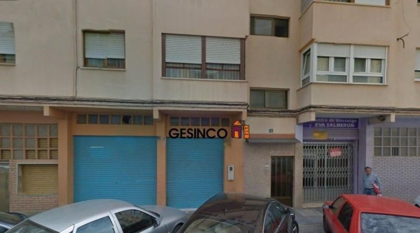 Local comercial