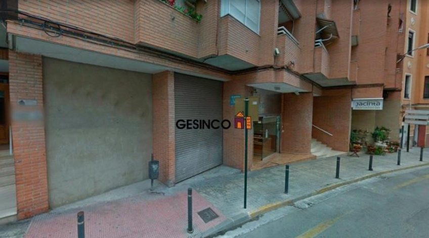 Local comercial