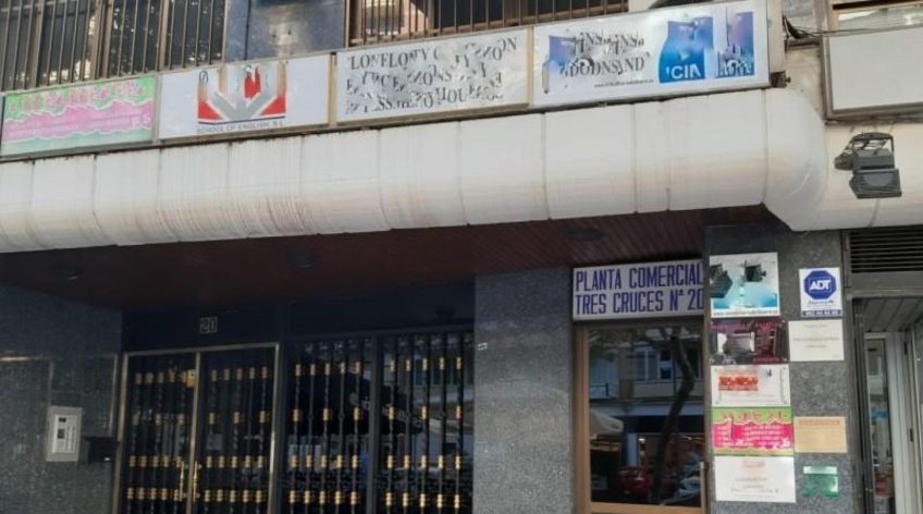 Oficina