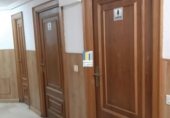 45m² bureau pour vente à Zamora, Calle Monsalve photo