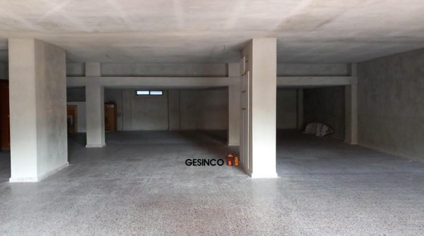 Local comercial