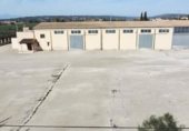 7850m² warehouse industrial for sale in Manacor, Carrer dels Creuers photo